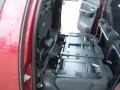 2007 Sport Red Metallic Chevrolet Avalanche LT 4WD  photo #30