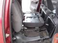 2007 Sport Red Metallic Chevrolet Avalanche LT 4WD  photo #31