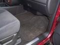 2007 Sport Red Metallic Chevrolet Avalanche LT 4WD  photo #39