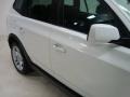 Alpine White - X3 3.0si Photo No. 4