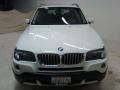 Alpine White - X3 3.0si Photo No. 5
