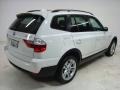 Alpine White - X3 3.0si Photo No. 6