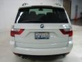 Alpine White - X3 3.0si Photo No. 7