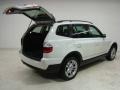 Alpine White - X3 3.0si Photo No. 10