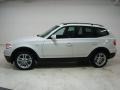 Alpine White - X3 3.0si Photo No. 13