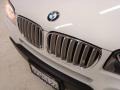 Alpine White - X3 3.0si Photo No. 15