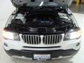 Alpine White - X3 3.0si Photo No. 17