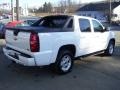 Summit White - Avalanche Z71 4x4 Photo No. 3