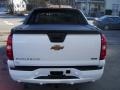 2008 Summit White Chevrolet Avalanche Z71 4x4  photo #4