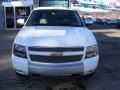 2008 Summit White Chevrolet Avalanche Z71 4x4  photo #8