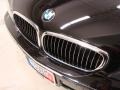 2008 Jet Black BMW 7 Series 750Li Sedan  photo #14