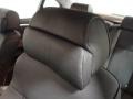 2008 Jet Black BMW 7 Series 750Li Sedan  photo #22