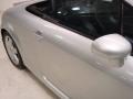 Lake Silver Metallic - TT 1.8T Roadster Photo No. 4