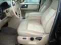 2003 Black Clearcoat Ford Expedition Eddie Bauer  photo #7