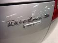 Lake Silver Metallic - TT 1.8T Roadster Photo No. 8