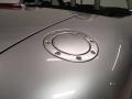 Lake Silver Metallic - TT 1.8T Roadster Photo No. 11