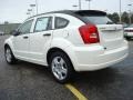 Stone White - Caliber SXT Photo No. 4