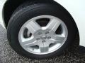 Stone White - Caliber SXT Photo No. 20