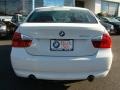 2007 Alpine White BMW 3 Series 335i Sedan  photo #7