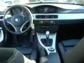 2007 Alpine White BMW 3 Series 335i Sedan  photo #12