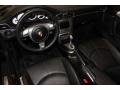 2008 Black Porsche 911 Carrera S Cabriolet  photo #5