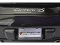 2008 Black Porsche 911 Carrera S Cabriolet  photo #10