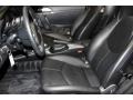 2008 Black Porsche 911 Carrera S Cabriolet  photo #20