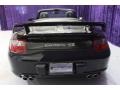 2008 Black Porsche 911 Carrera S Cabriolet  photo #24