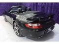 2008 Black Porsche 911 Carrera S Cabriolet  photo #28