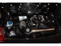2008 Black Porsche 911 Carrera S Cabriolet  photo #32