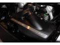 2008 Black Porsche 911 Carrera S Cabriolet  photo #33