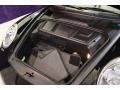 2008 Black Porsche 911 Carrera S Cabriolet  photo #34