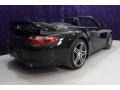 2008 Black Porsche 911 Carrera S Cabriolet  photo #45