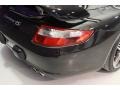 2008 Black Porsche 911 Carrera S Cabriolet  photo #46