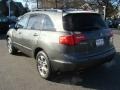 2007 Nimbus Gray Metallic Acura MDX Technology  photo #4