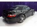 2008 Black Porsche 911 Carrera S Cabriolet  photo #50