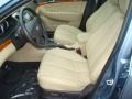 Medium Silver Blue - Sonata Limited V6 Photo No. 10