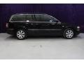 Black - Passat GLX Wagon Photo No. 2