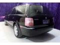2003 Black Volkswagen Passat GLX Wagon  photo #3