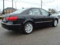Ebony Black - Sonata Limited V6 Photo No. 6