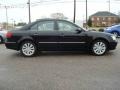 2009 Ebony Black Hyundai Sonata Limited V6  photo #7