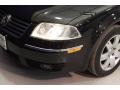 2003 Black Volkswagen Passat GLX Wagon  photo #20