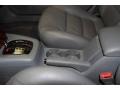 Black - Passat GLX Wagon Photo No. 48