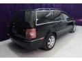 2003 Black Volkswagen Passat GLX Wagon  photo #49
