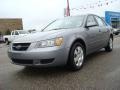 Steel Gray - Sonata GLS Photo No. 1