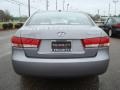 Steel Gray - Sonata GLS Photo No. 5
