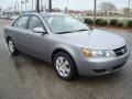 Steel Gray - Sonata GLS Photo No. 8