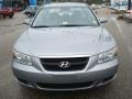 Steel Gray - Sonata GLS Photo No. 9