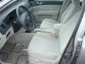 Steel Gray - Sonata GLS Photo No. 10