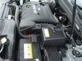 Steel Gray - Sonata GLS Photo No. 25